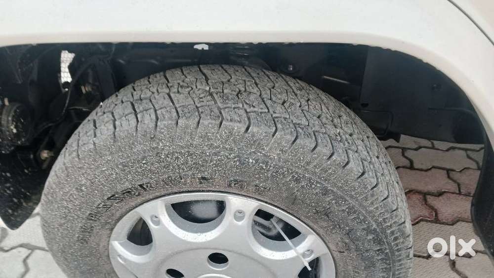 Mahindra Bolero 1.5 B6, 2021