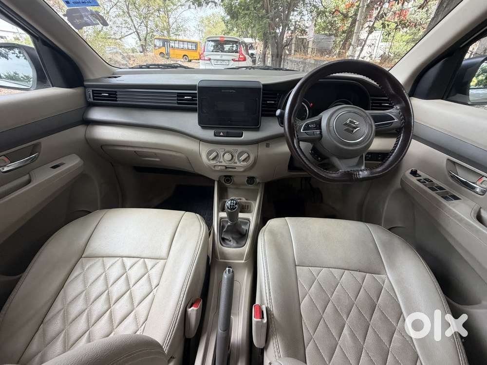 Maruti Suzuki Ertiga Vxi (o) Cng, 2022, Cng & Hybrids