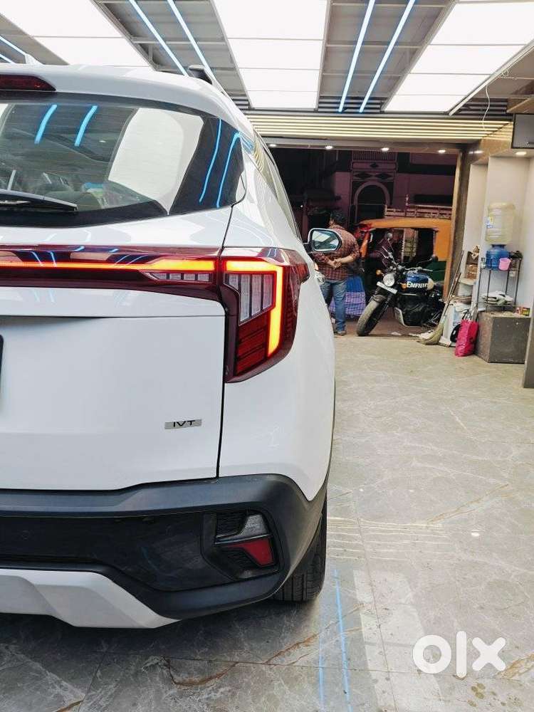 Kia Seltos Htx Ivt G, 2023