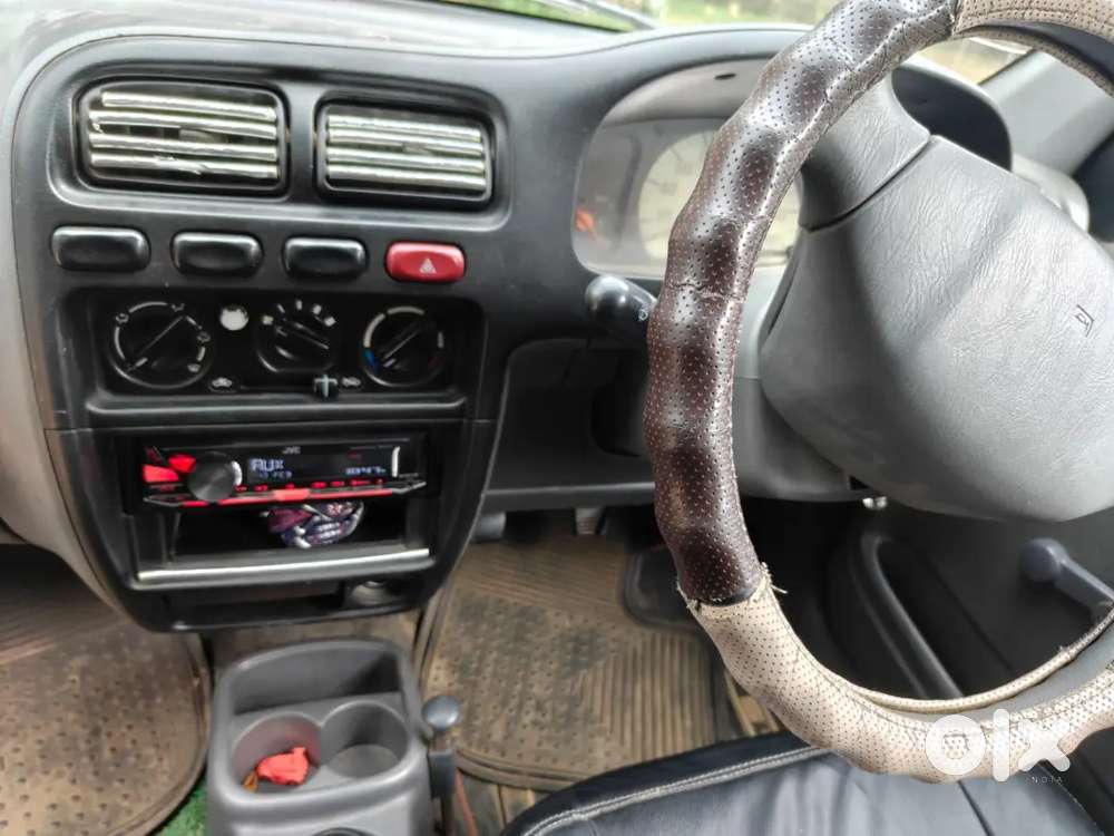 Maruti Alto Lxi.