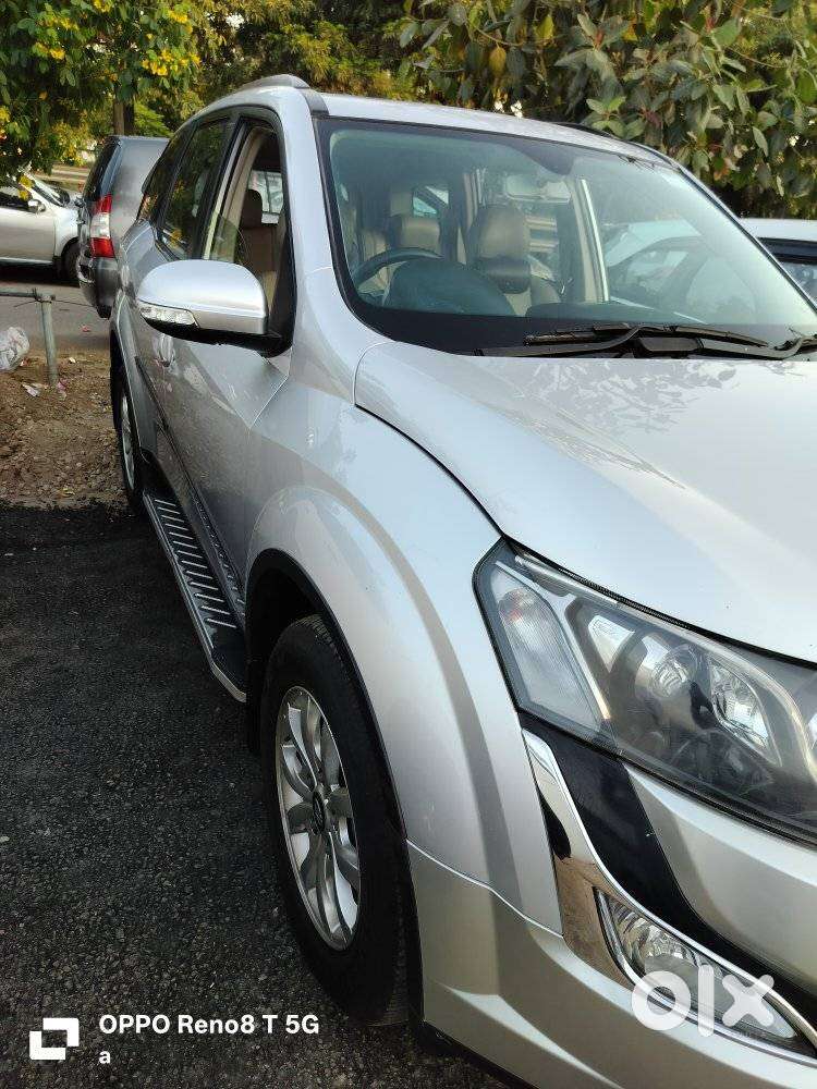 Mahindra Xuv500 W10 Awd, 2015, Diesel