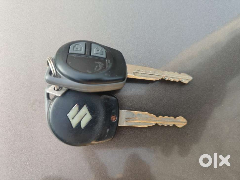 Maruti Suzuki Wagon R Vxi Amt1.2, 2016, Petrol