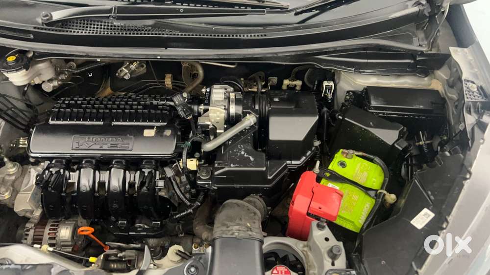 Honda Wr-v [ ] 1.2 Sv I-vtec Mt, 2021, Petrol