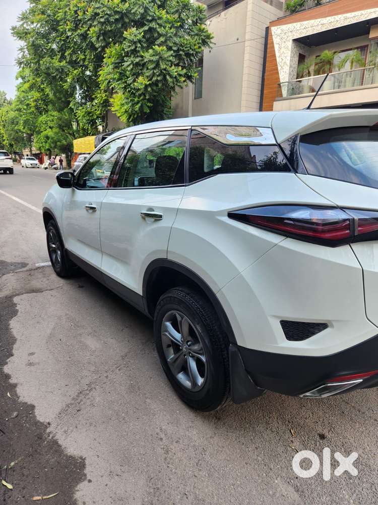 Tata Harrier Xt, 2021, Diesel