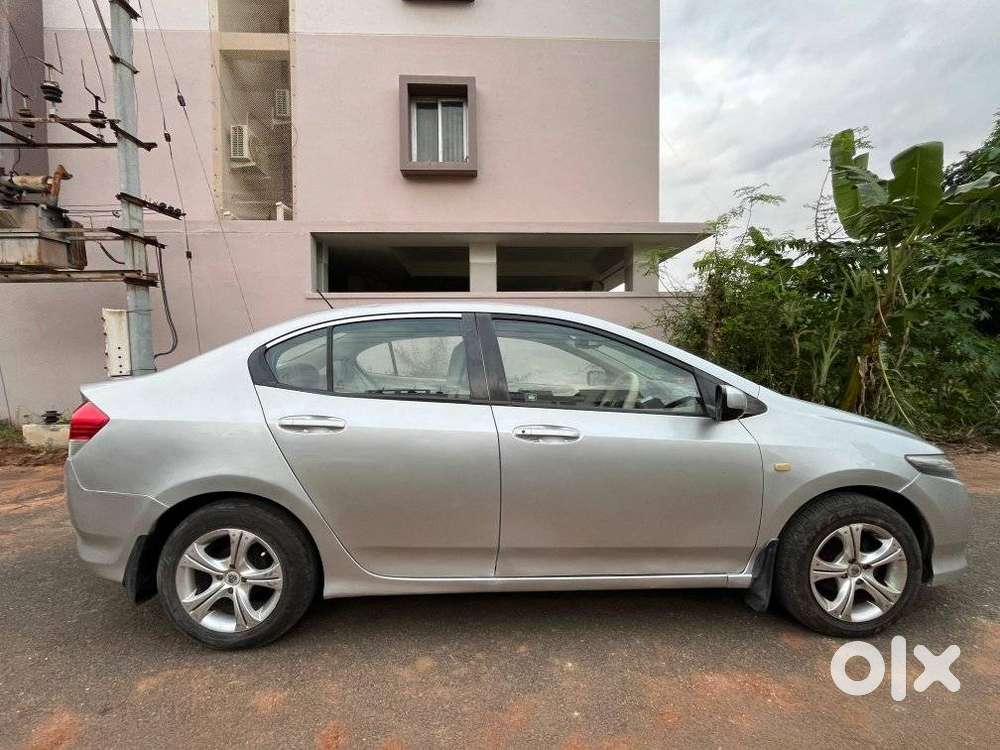 Honda Civic, 2011, Petrol