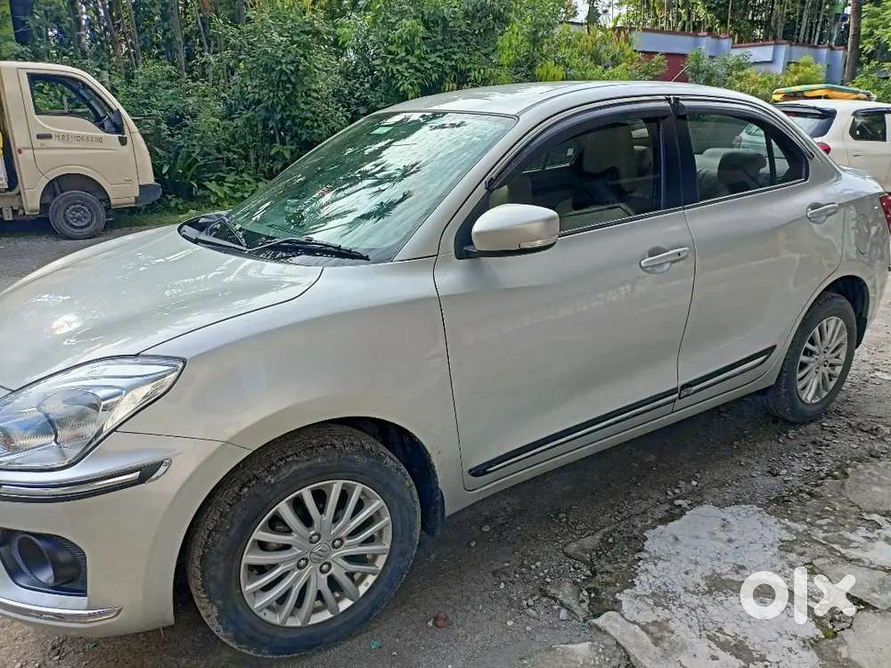 Urgent Sale Maruti Suzuki Dzire 2019 Variant