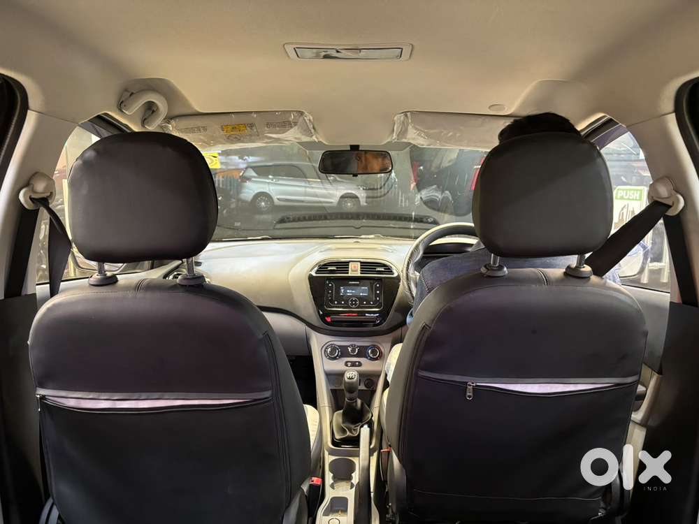 Tata Tiago 1.2 Revotron Xt Rhythm, 2023, Petrol