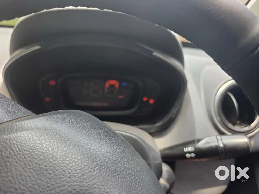 Renault Kwid 0.8rxl 2016 Petrol.