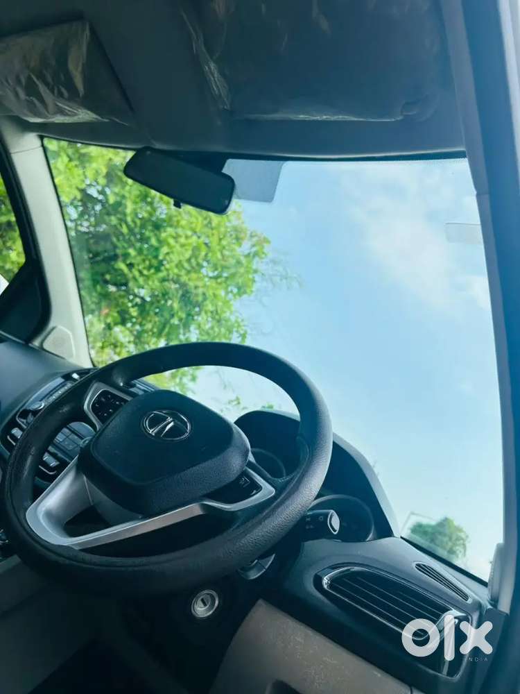 Tata Tiago Well Maintained