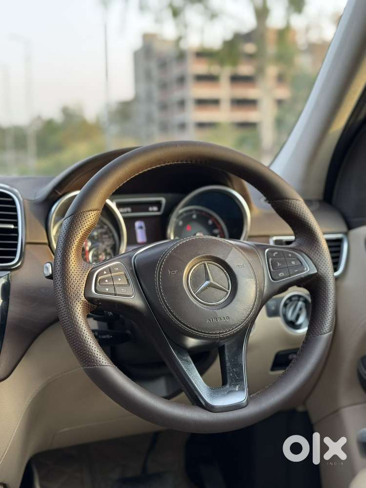 Mercedes-benz Gls 3.0 350d 4 Matic Grand Edition, 2019, Diesel