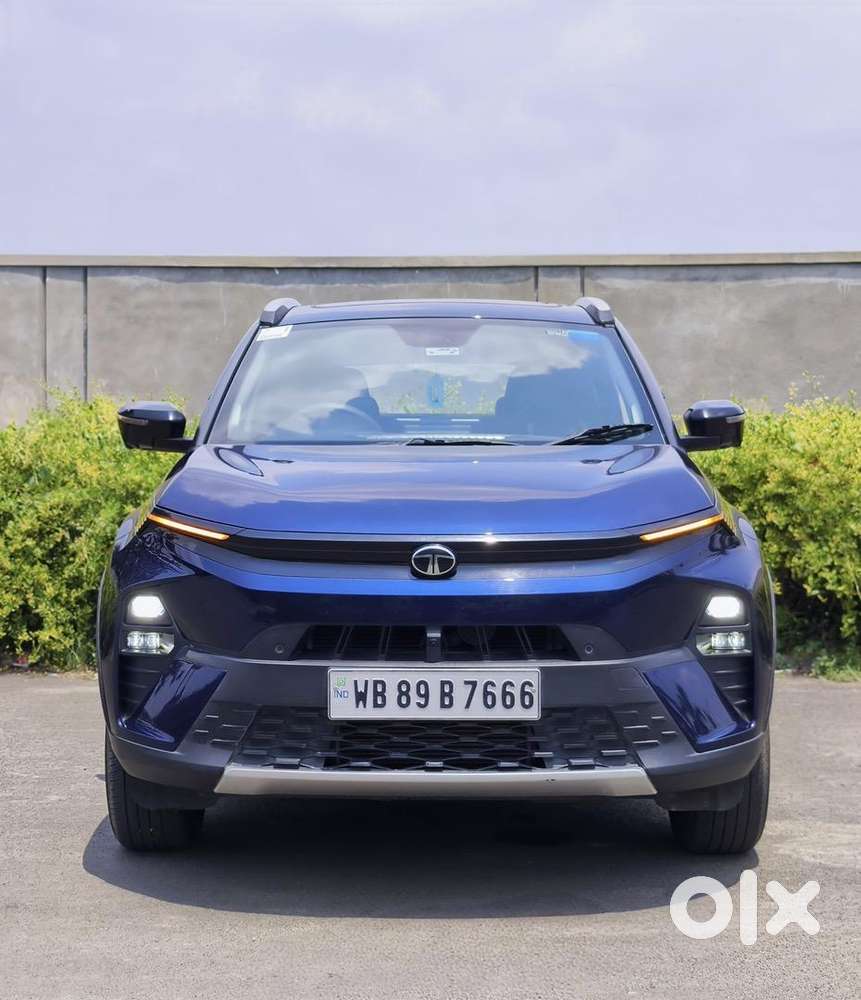 Tata Nexon Creative Plus Ps Pmt2025