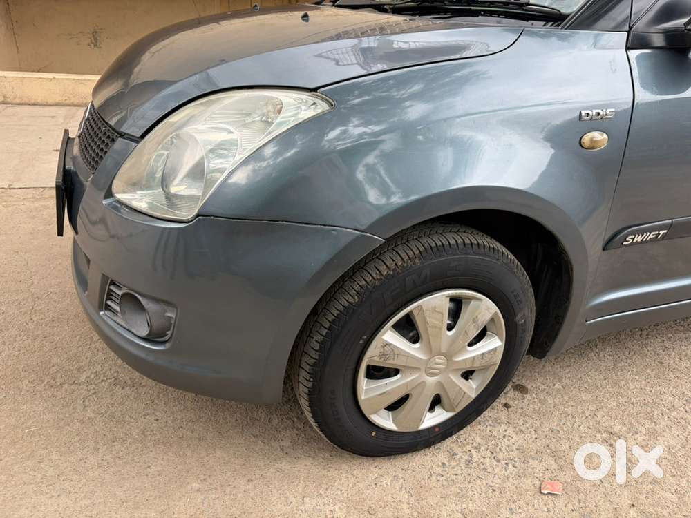 Maruti Suzuki Swift 2009