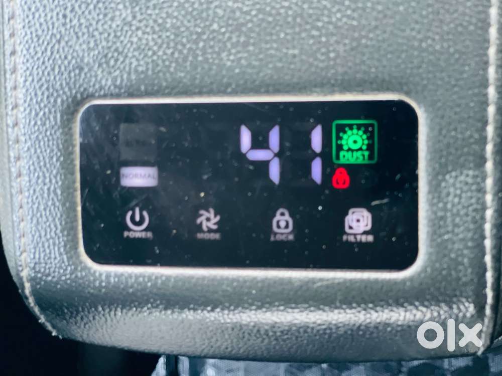 Hyundai Creta Facelift 1.5 Diesel At, 2020, Diesel