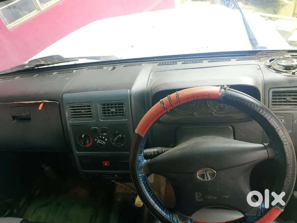 Tata Sumo Gold