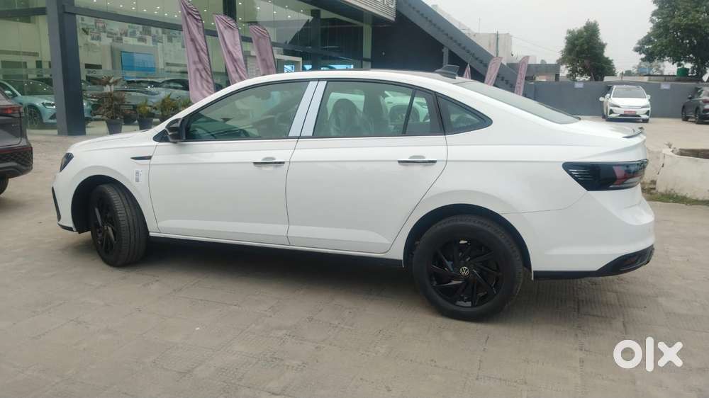 Volkswagen Virtus 1.5 Tsi Gt Plus Evo Dsg, 2026, Petrol