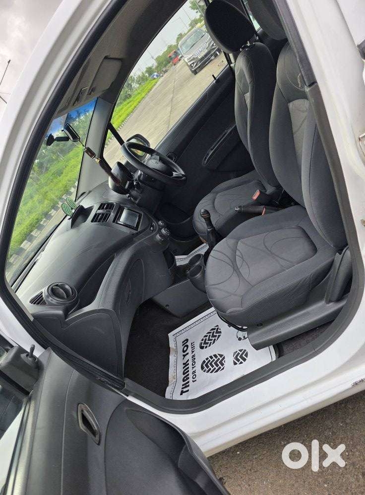 Chevrolet Beat Ls, 2010, Petrol
