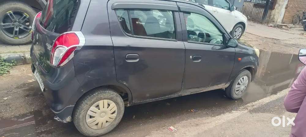 Maruti Suzuki Alto 800 2nd Owner Very Good Condition No Any Expenses