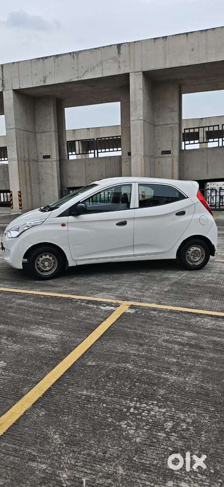 Hyundai Eon Era +, 2012, Petrol