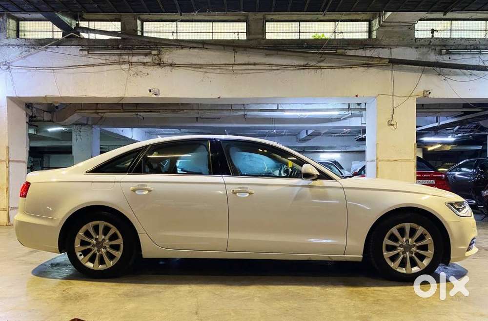Audi A6 2.0 Tdi Technology Pack, 2012, Diesel