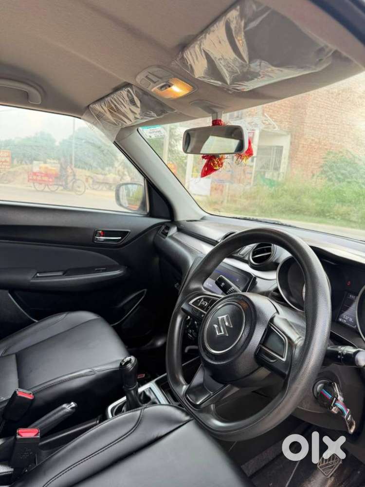 Maruti Suzuki Swift Dzire 1.3 Vxi, 2023, Petrol