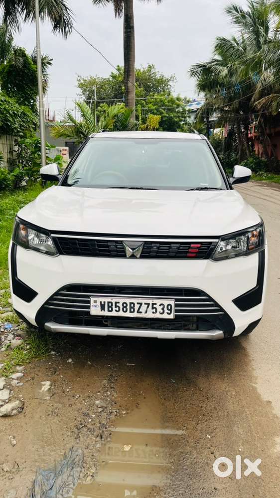Mahindra Xuv300 Turbosport 2023