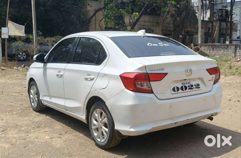 Honda Amaze V Diesel, 2021, Diesel