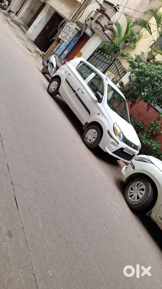 Maruti Suzuki Alto 800 2023 Petrol 5600 Km Driven