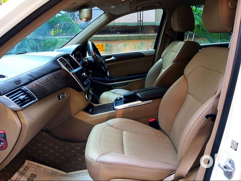 King Suv ! 2015 Mercedes Benz Gl 350d  2ndowner Lesrun A++ Newlike