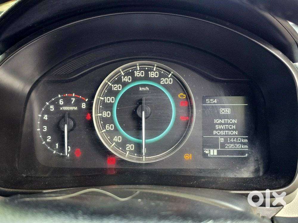 Maruti Suzuki Ignis 1.2 Zeta Mt, 2021, Petrol