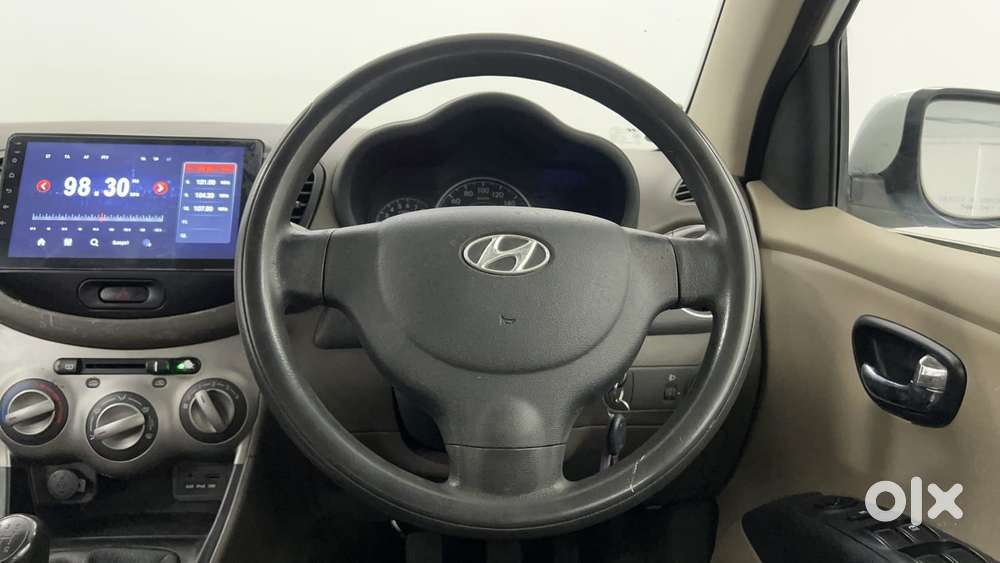 Hyundai I10 Sportz 1.2 Kappa2, 2013, Petrol
