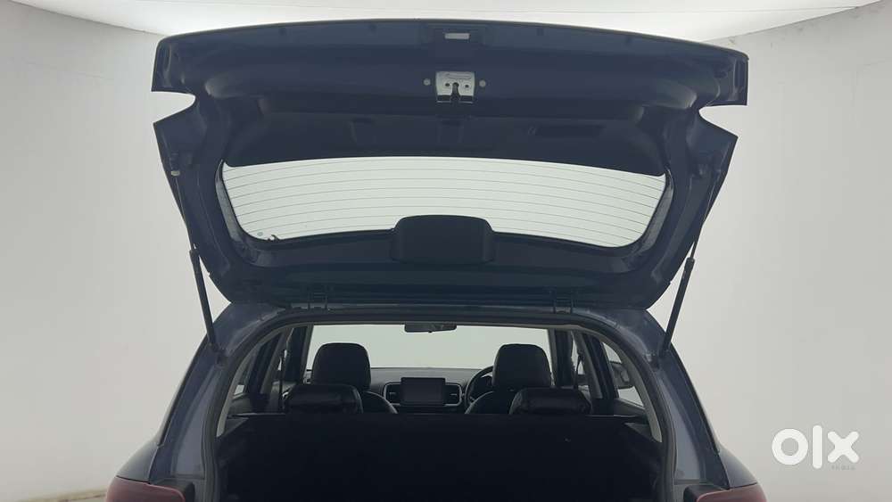 Hyundai Venue Sx Turbo, 2021, Petrol