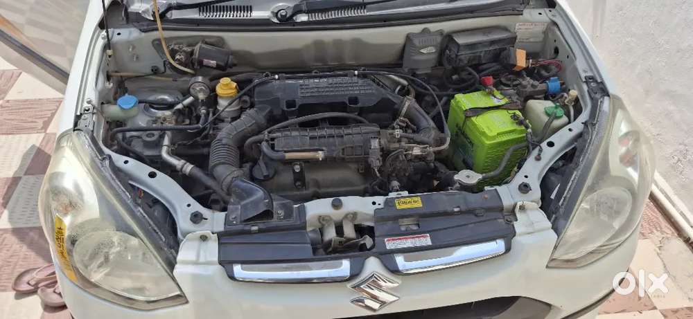 Alto 800 Lxi
2016 Model 
1st Owner
Price 250000