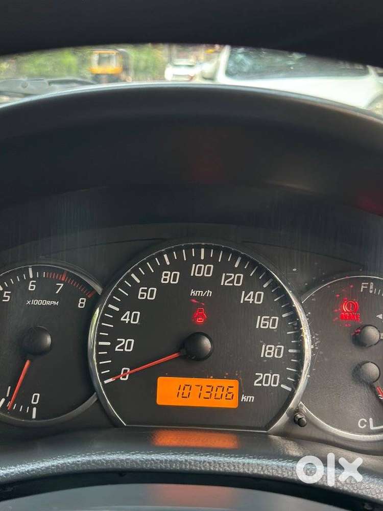 Maruti Suzuki Swift Vxi Optional, 2010, Petrol