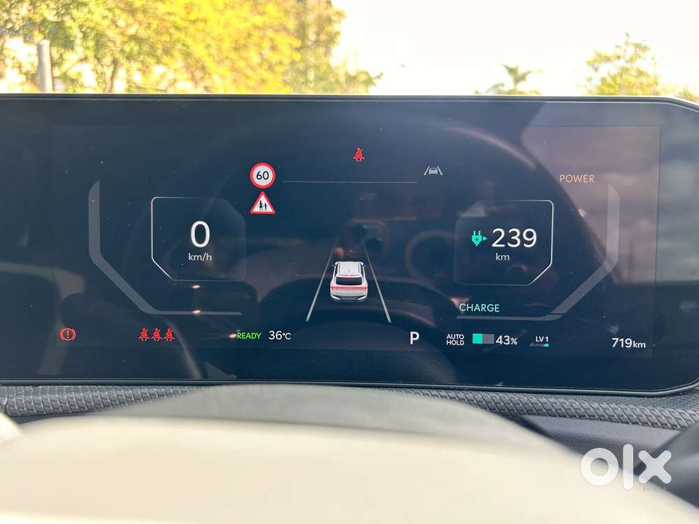 Kia Ev6 Gt Line Awd, 2026, Electric