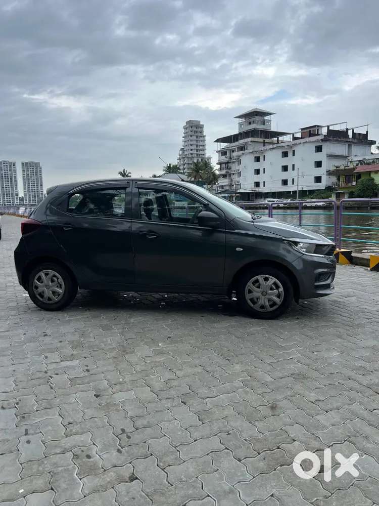 Tata Tiago 2021 Petrol Good Condition