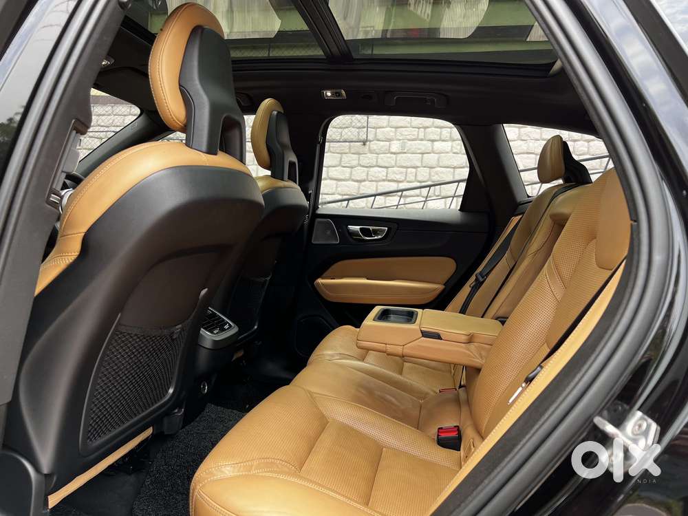 Volvo Xc60 Inscription D5, 2018, Diesel