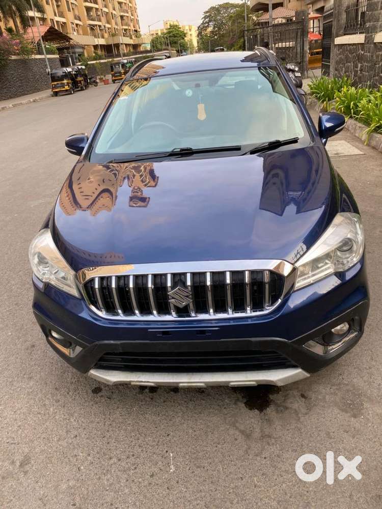 Maruti Suzuki Diesel 2018 Year