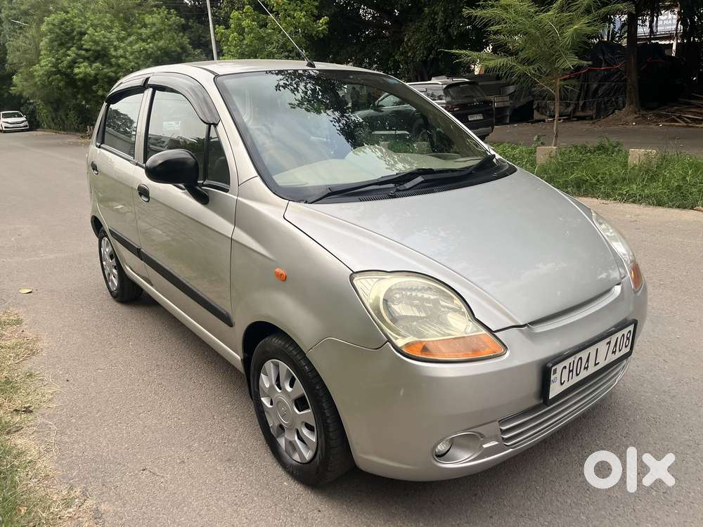 Chevrolet Spark 1.0 Lt, 2009, Petrol
