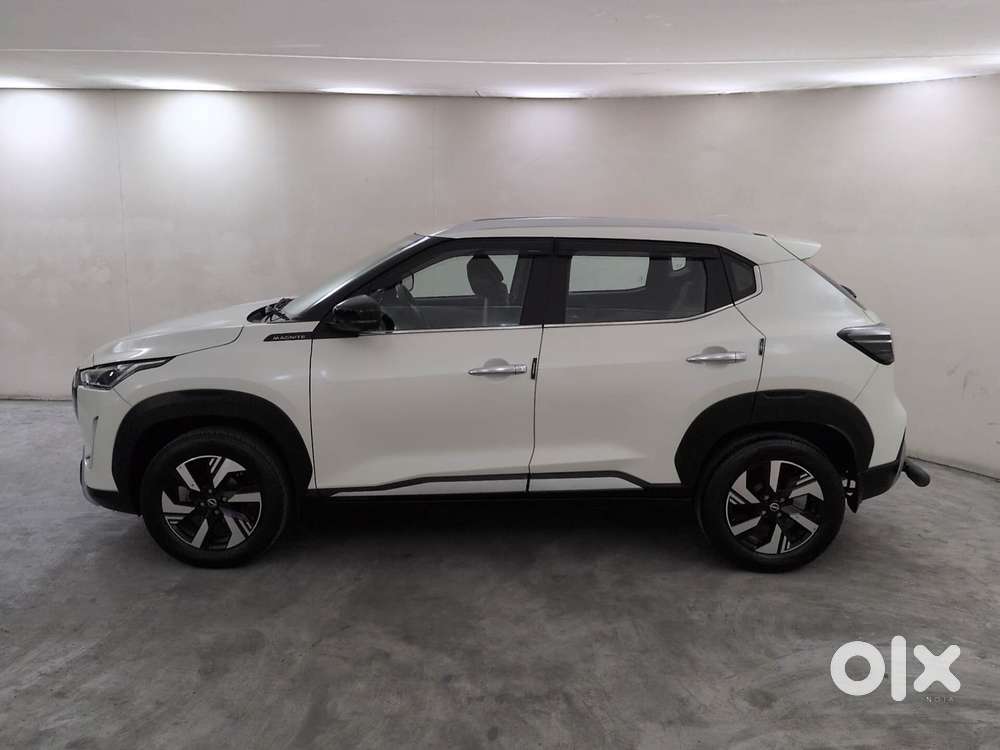 Nissan Magnite 1.0 Xv Premium Turbo, 2024, Petrol