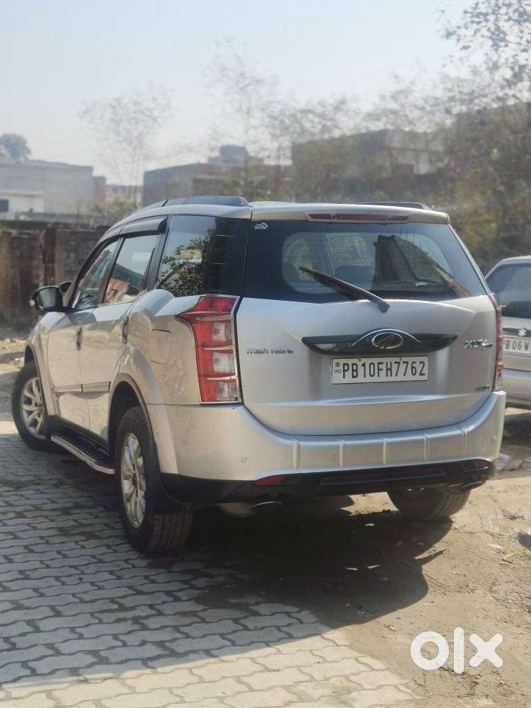 Mahindra Xuv500 W10 Awd, 2015, Diesel