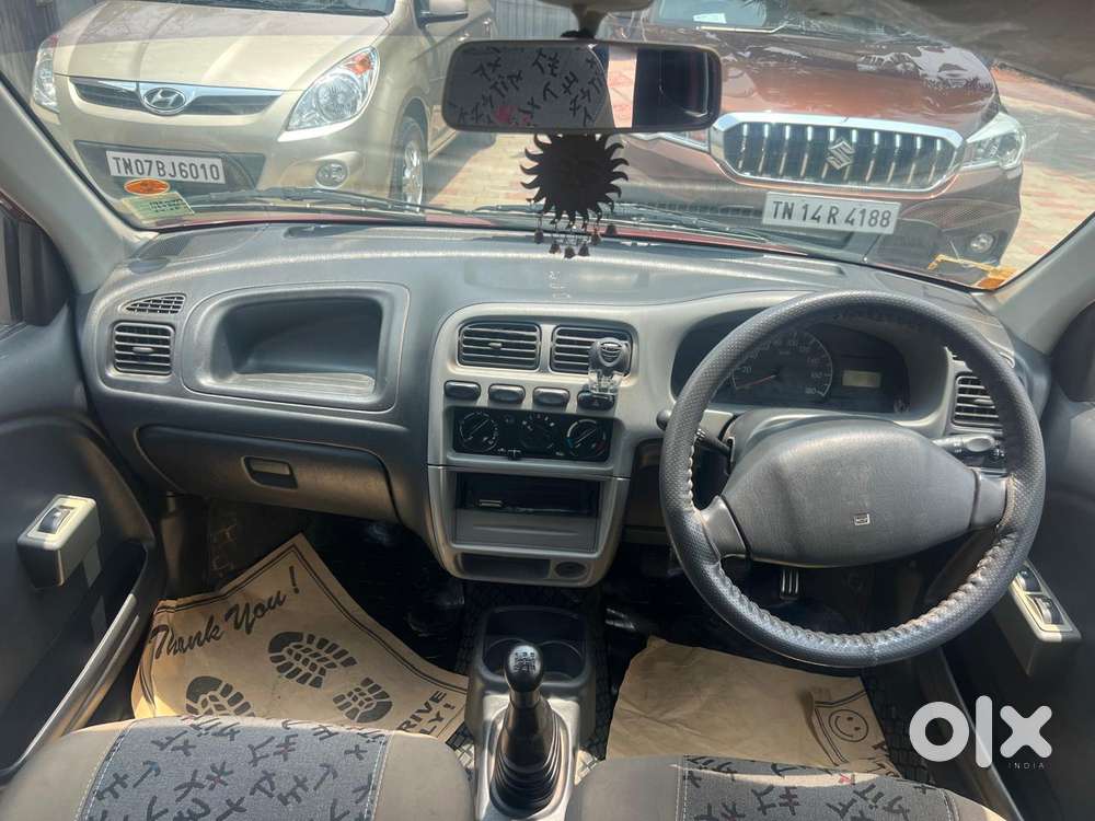 Maruti Suzuki Alto 0.8 Lxi (o), 2011, Petrol