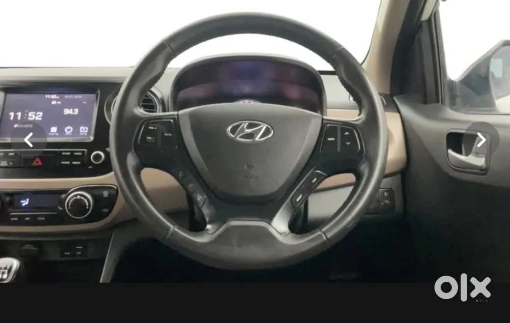 Hyundai Grand I10 Crdi Asta 2018 With 75000 Km
