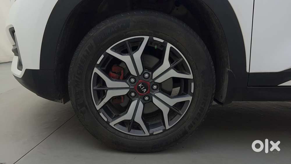 Kia Seltos 1.4 Gtx + Petrol At, 2019, Petrol