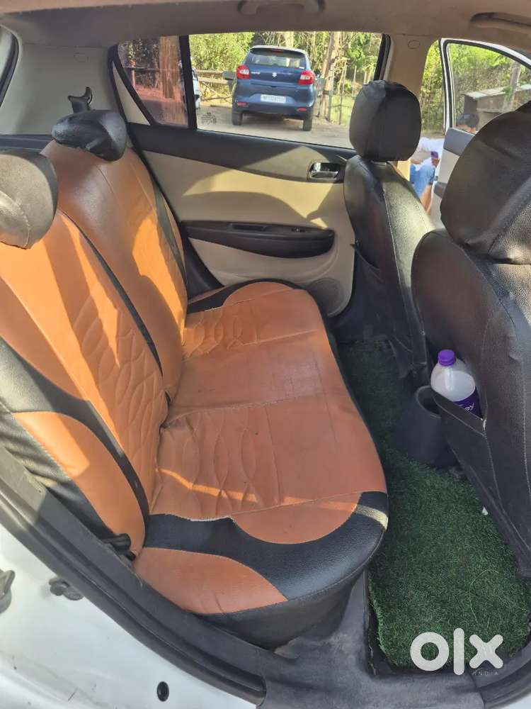 Hyundai I20 Sportz
