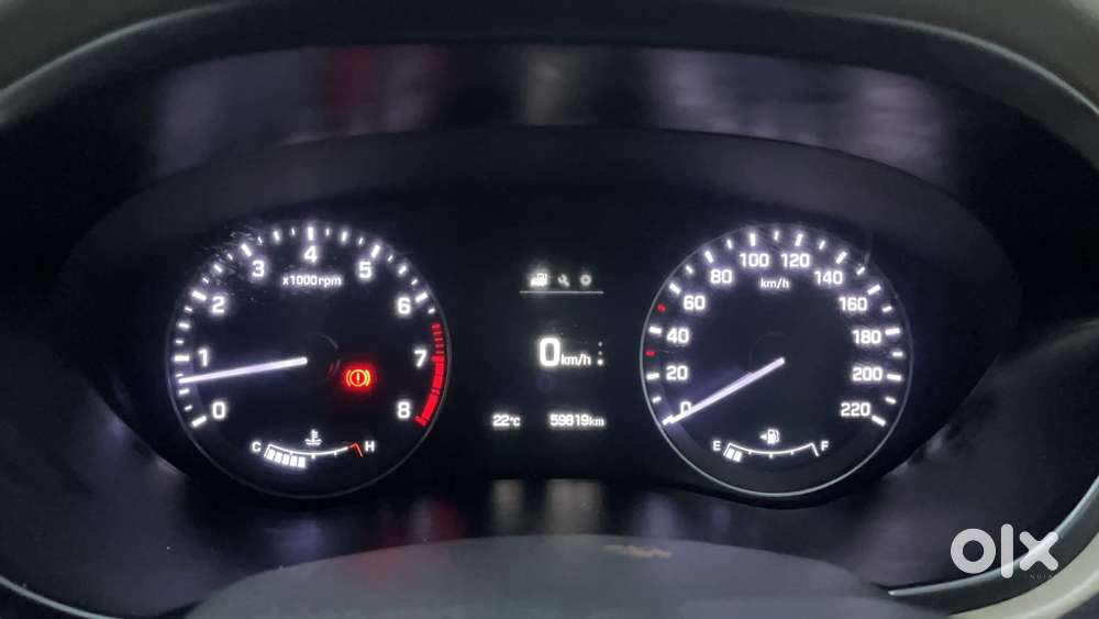 Hyundai Elite I20 Asta Option, 2016, Petrol