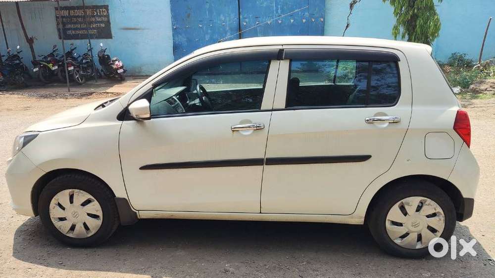 Maruti Suzuki Celerio 2014-2017 Zxi, 2019, Petrol