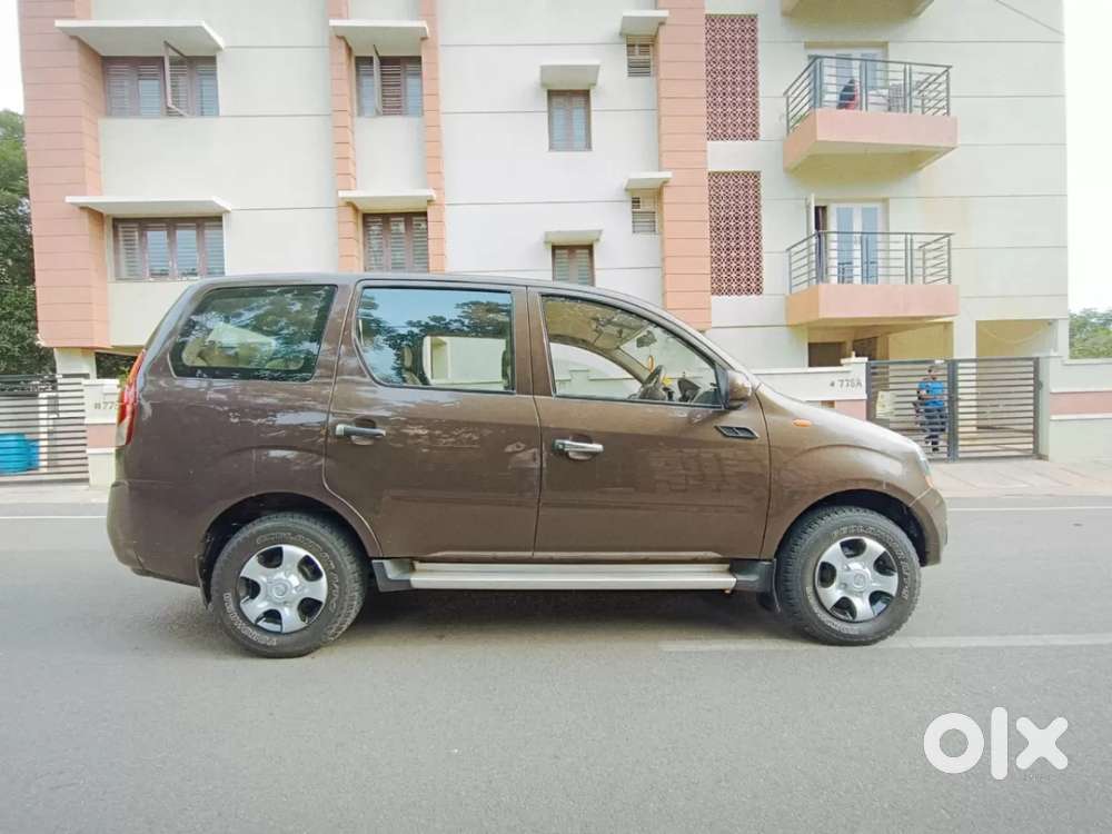 Mahindra Xylo E4 Bs Iv, 2011, Diesel