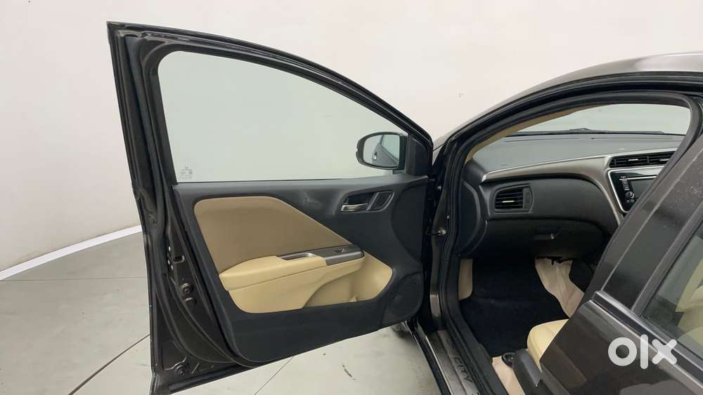 Honda City I-dtec V, 2015, Diesel