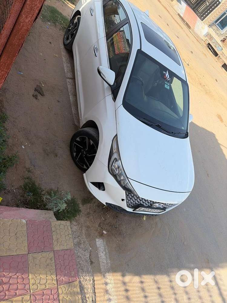 Hyundai Verna 2021 Diesel Well Maintained