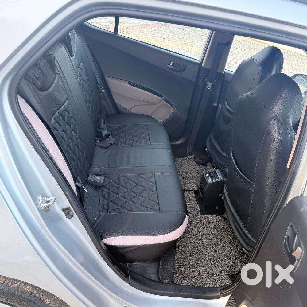 Hyundai Grand I10 Magna 1.2 Crdi, 2019, Petrol